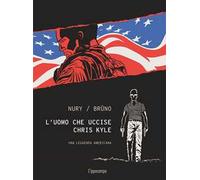L' uomo che uccise Chris Kyle