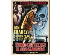 L'Uomo Che Uccise Il Suo Cadavere