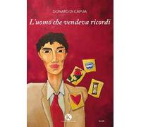 L' uomo che vendeva ricordi