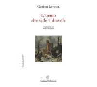 L' uomo che vide il diavolo