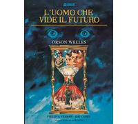 L' uomo che vide il futuro. Nostradamus 1999 (DVD)