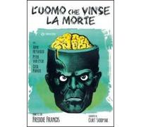 L'Uomo Che Vinse La Morte (1962) (DVD) Haywood Van Eyck
