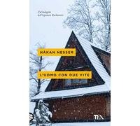L' uomo con due vite