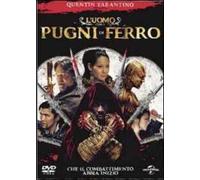 Film - L'uomo Con I Pugni Di Ferro - Dvd