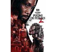 L'uomo con i pugni di ferro 2