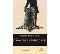 L' uomo con il cappello nero