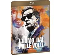 L' uomo dai mille volti (Blu-ray)