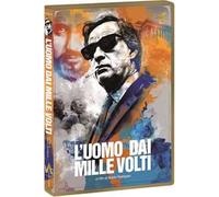 L' uomo dai mille volti (DVD)