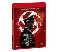 L'Uomo dal Cuore di Ferro (Blu-ray) Jason Clarke Rosamund Pike Jack O'Connell