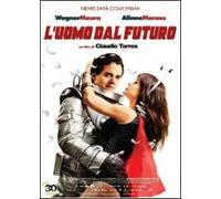 l'uomo dal futuro dvd Italian Import (DVD) wagner moura