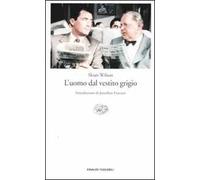 L' uomo dal vestito grigio