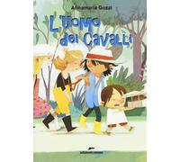 L' uomo dei cavalli