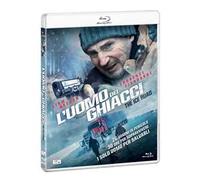 Uomo Dei Ghiacci (l') - The Ice Road [Blu-Ray] - 2021