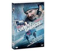 L' uomo dei ghiacci (DVD)