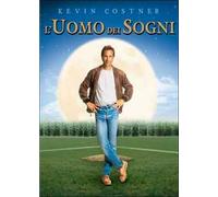 L'Uomo Dei Sogni (DVD) Costner Madigan Hoffmann Liotta Busfield Jones Lancaster