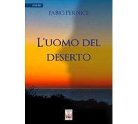 L' uomo del deserto