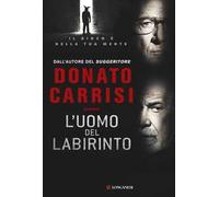 L' uomo del labirinto