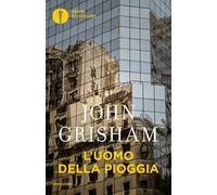 L' uomo della pioggia