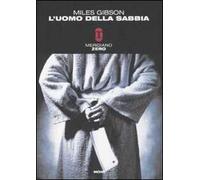 L' uomo della sabbia