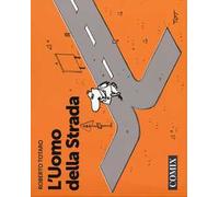 L' uomo della strada