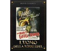 L' uomo della Torre Eiffel