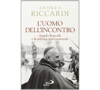 L’uomo dell'incontro