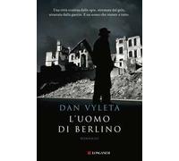 L' uomo di Berlino