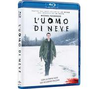 Film - L'uomo Di Neve - Blu-ray