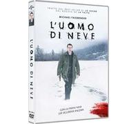 Film - L'uomo Di Neve - Dvd
