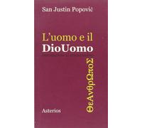 L' uomo e il Diouomo. Introduzione al cristianesimo [Perfect Paperback] [Sep 07,