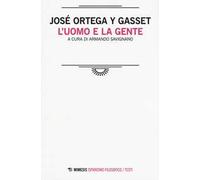 L' uomo e la gente