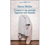 L' uomo è un grande fagiano nel mondo