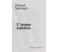 L' uomo estetico