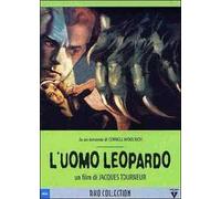 Dvd Uomo Leopardo (L')