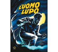 L' uomo lupo