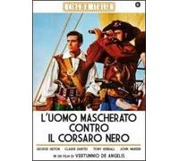 L' uomo mascherato contro i pirati