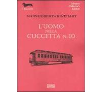 L' uomo nella cuccetta n. 10