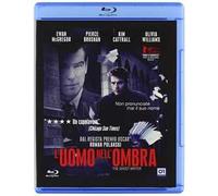 L' uomo nell'ombra. The Ghost Writer