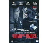 L' uomo nell'ombra. The Ghost Writer