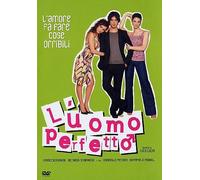 L' Uomo Perfetto / Perfect Man ( L'Uomo perfetto )