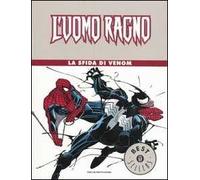L' Uomo Ragno. La sfida di Venom