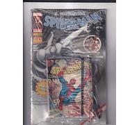 L ' Uomo Ragno / Spider-Man n. 570 + TACCUINO - BLISTERATO - ed. Panini Comics