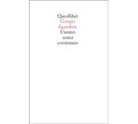 L' uomo senza contenuto