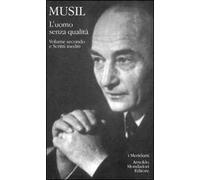 L'uomo senza qualità (Vol. 2)