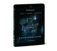 L' uomo senza sonno (DVD + Blu-ray)