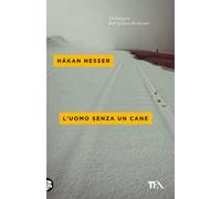 L' uomo senza un cane