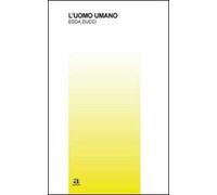 L' uomo umano