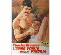 L' uomo venuto dalla pioggia