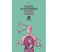 L' uomo visibile