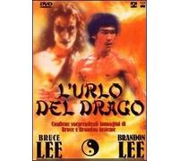 L' urlo del drago